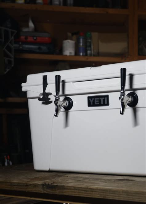 yeti draught king
